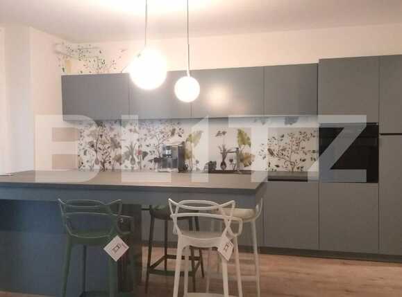 Apartament de vânzare 2 camere Semicentral - 28964AV | BLITZ Cluj-Napoca | Poza2