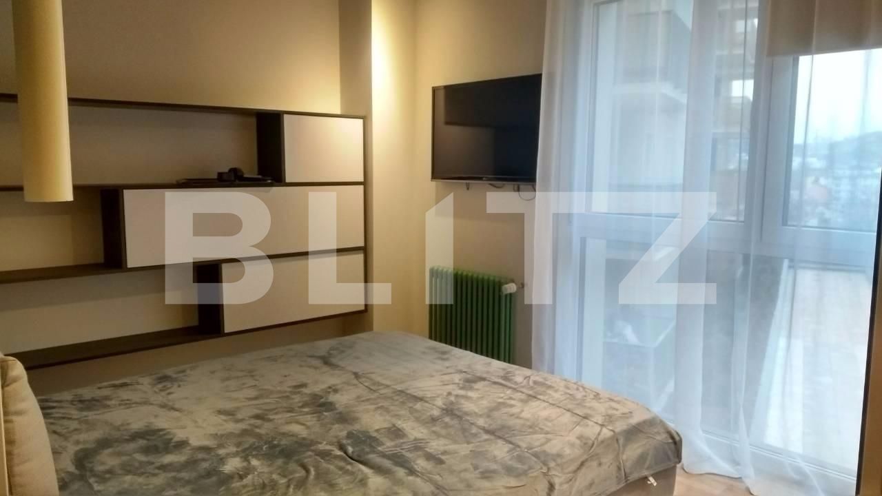 Apartament de vânzare 2 camere Semicentral - 28964AV | BLITZ Cluj-Napoca | Poza6