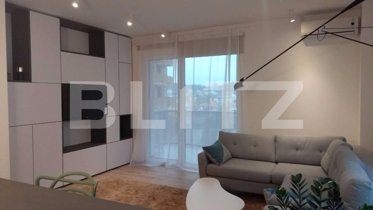 Apartament de vânzare 2 camere Semicentral - 28964AV | BLITZ Cluj-Napoca | Poza3