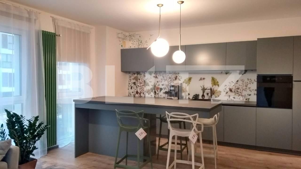 Apartament de vânzare 2 camere Semicentral - 28964AV | BLITZ Cluj-Napoca | Poza1
