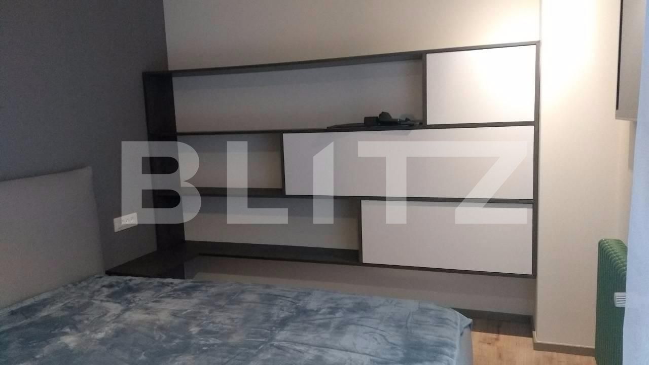 Apartament de vânzare 2 camere Semicentral - 28964AV | BLITZ Cluj-Napoca | Poza4