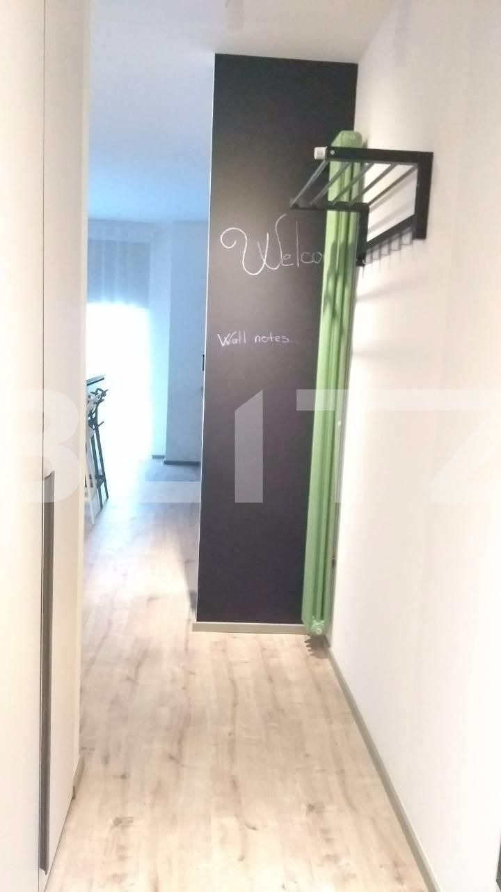 Apartament de vânzare 2 camere Semicentral - 28964AV | BLITZ Cluj-Napoca | Poza8