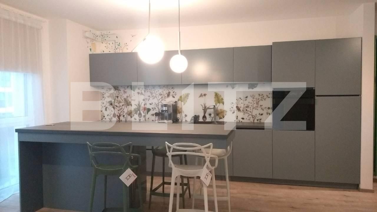 Apartament de vânzare 2 camere Semicentral - 28964AV | BLITZ Cluj-Napoca | Poza2