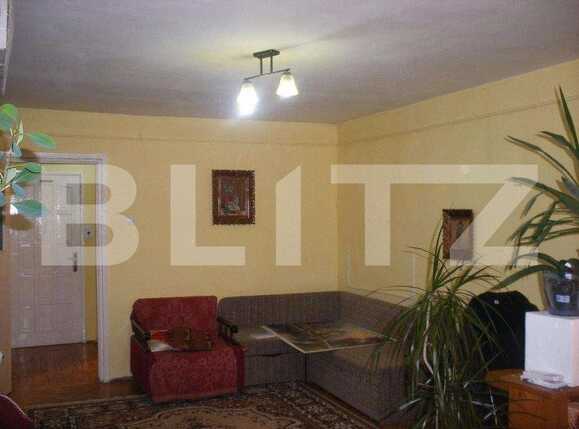 Garsonieră de închiriat Marasti - 28965AI | BLITZ Cluj-Napoca | Poza3