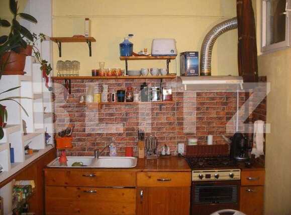 Garsonieră de închiriat Marasti - 28965AI | BLITZ Cluj-Napoca | Poza4