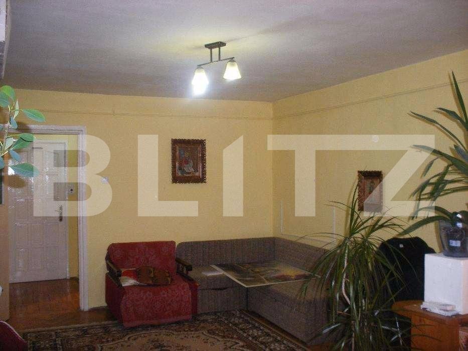 Garsonieră de închiriat Marasti - 28965AI | BLITZ Cluj-Napoca | Poza3