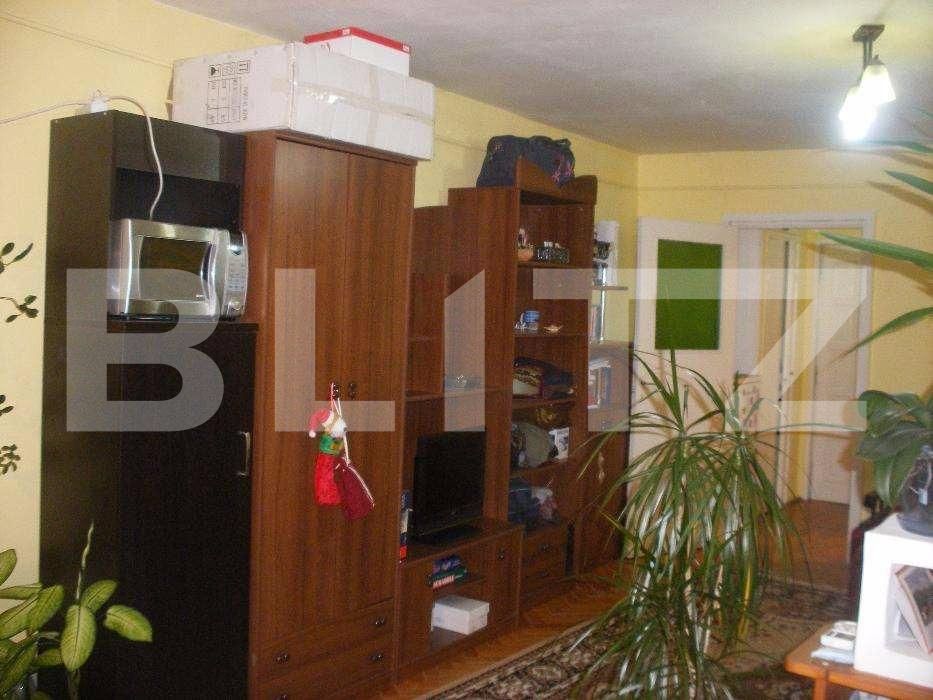 Garsonieră de închiriat Marasti - 28965AI | BLITZ Cluj-Napoca | Poza2