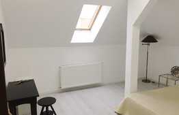 Apartament invaluit in eleganta si confort. 55 mp, terasa, zona Oncos. La cheie!