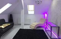 Apartament invaluit in eleganta si confort. 55 mp, terasa, zona Oncos. La cheie!