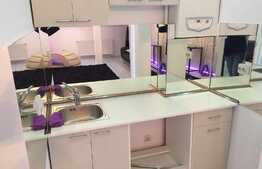 Apartament invaluit in eleganta si confort. 55 mp, terasa, zona Oncos. La cheie!