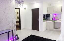 Apartament invaluit in eleganta si confort. 55 mp, terasa, zona Oncos. La cheie!