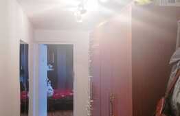 Apartament 2 camere, 52 mp, finisat, zona strazii Frunzisului