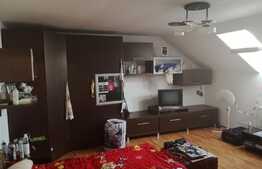 Apartament 2 camere, 52 mp, finisat, zona strazii Frunzisului