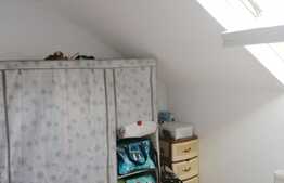 Apartament 2 camere, 52 mp, finisat, zona strazii Frunzisului