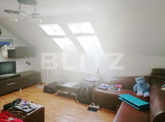 Apartament de vânzare 2 camere Manastur - 28969AV | BLITZ Cluj-Napoca | Poza2