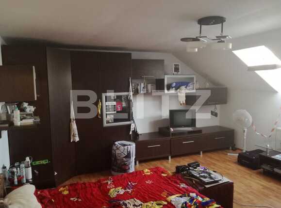 Apartament de vânzare 2 camere Manastur - 28969AV | BLITZ Cluj-Napoca | Poza1