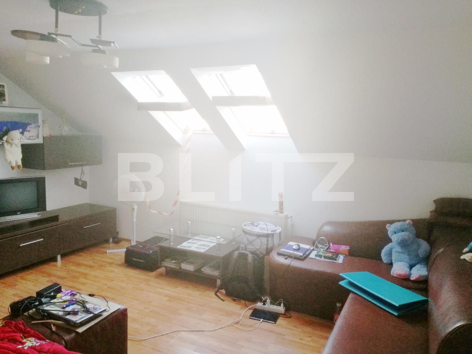 Apartament de vânzare 2 camere Manastur - 28969AV | BLITZ Cluj-Napoca | Poza2