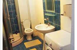 Garsoniera la Cheie, in zona Semicentrala!