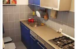 Garsoniera la Cheie, in zona Semicentrala!