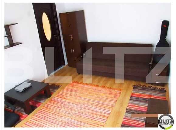 Garsonieră de vânzare Central - 2897AV | BLITZ Cluj-Napoca | Poza1