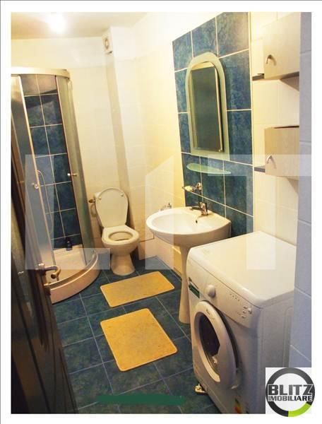Garsonieră de vânzare Central - 2897AV | BLITZ Cluj-Napoca | Poza6