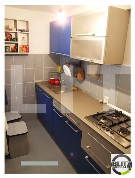 Garsonieră de vânzare Central - 2897AV | BLITZ Cluj-Napoca | Poza4