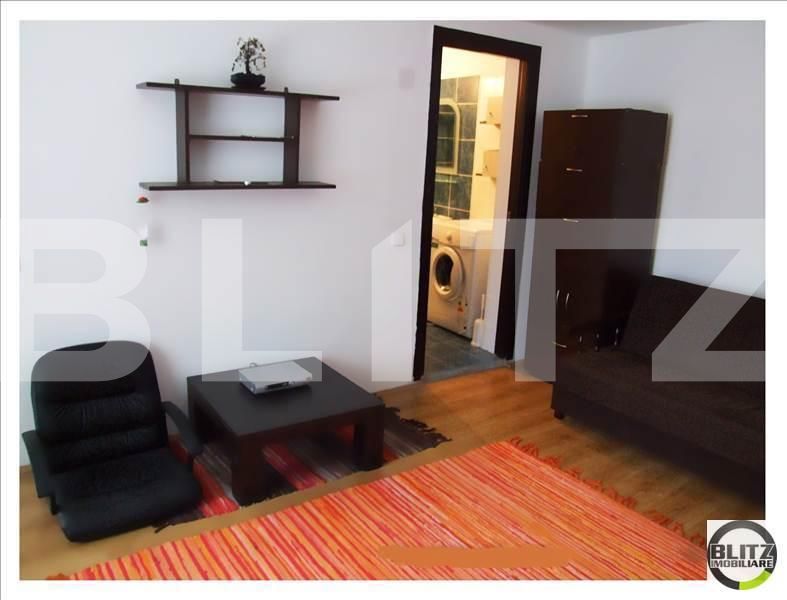 Garsonieră de vânzare Central - 2897AV | BLITZ Cluj-Napoca | Poza2
