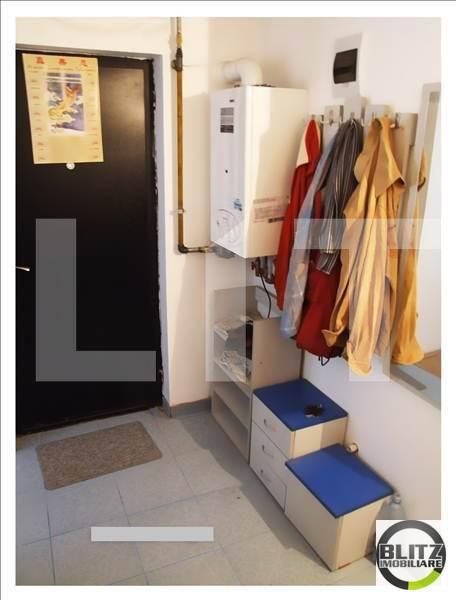 Garsonieră de vânzare Central - 2897AV | BLITZ Cluj-Napoca | Poza5