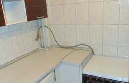 Garsoniera 30 mp, garaj, zona strazii Dambovitei