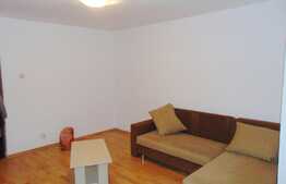 Garsoniera 30 mp, garaj, zona strazii Dambovitei