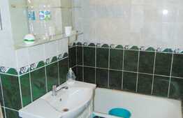 Garsoniera 30 mp, garaj, zona strazii Dambovitei