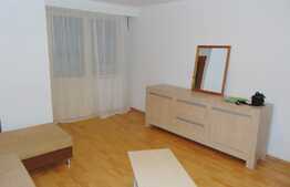 Garsoniera 30 mp, garaj, zona strazii Dambovitei