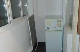 Garsoniera 30 mp, garaj, zona strazii Dambovitei