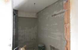 Apartament 2 camere, 55,40 mp, semifinisat, terasa 8 mp, zona strazii Galaxiei