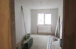 Apartament 2 camere, 55,40 mp, semifinisat, terasa 8 mp, zona strazii Galaxiei