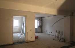 Apartament 2 camere, 55,40 mp, semifinisat, terasa 8 mp, zona strazii Galaxiei