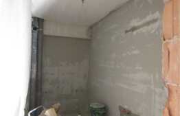 Apartament 2 camere, 55,40 mp, semifinisat, terasa 8 mp, zona strazii Galaxiei