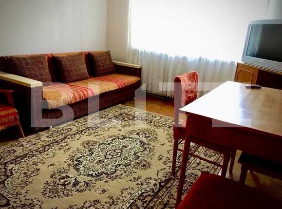 Apartament de închiriat 2 camere Central - 28972AI | BLITZ Cluj-Napoca | Poza2