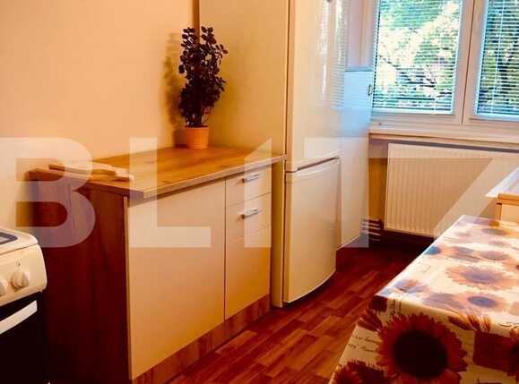 Apartament de închiriat 2 camere Central - 28972AI | BLITZ Cluj-Napoca | Poza4