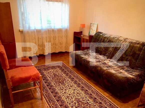 Apartament de închiriat 2 camere Central - 28972AI | BLITZ Cluj-Napoca | Poza1