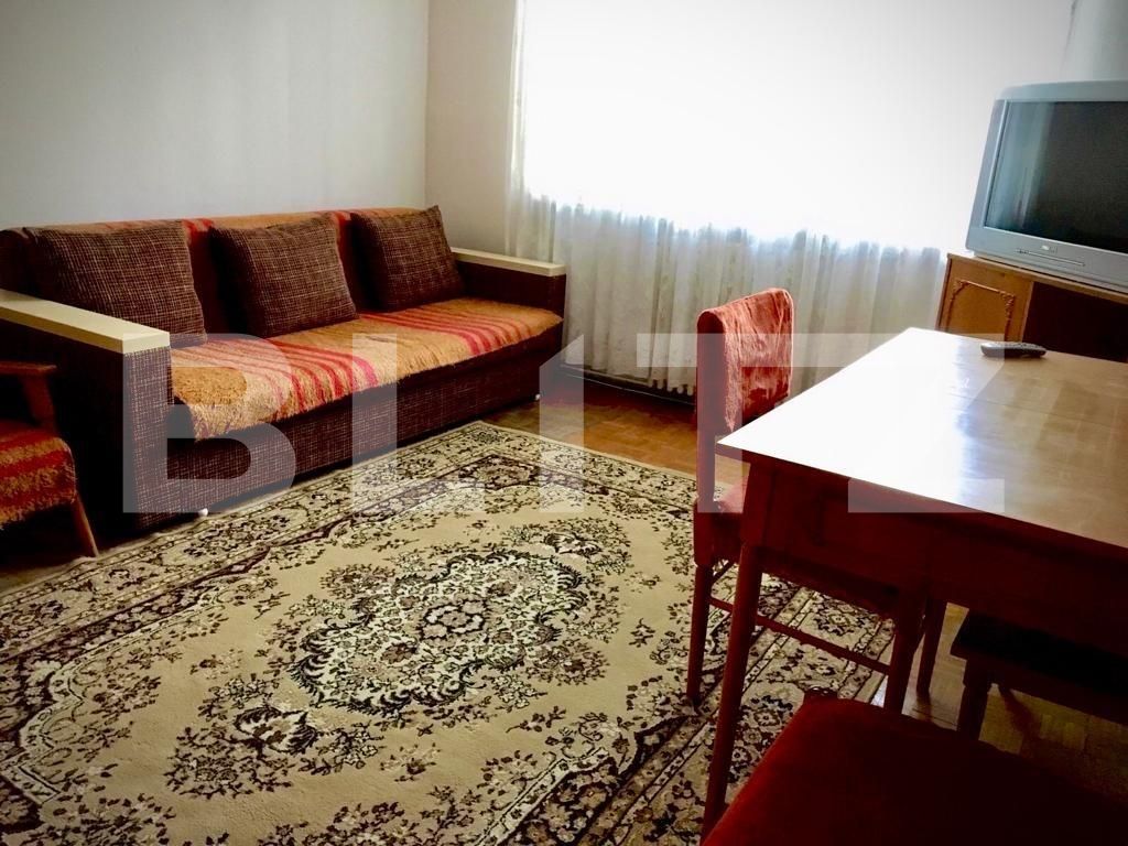 Apartament de închiriat 2 camere Central - 28972AI | BLITZ Cluj-Napoca | Poza2