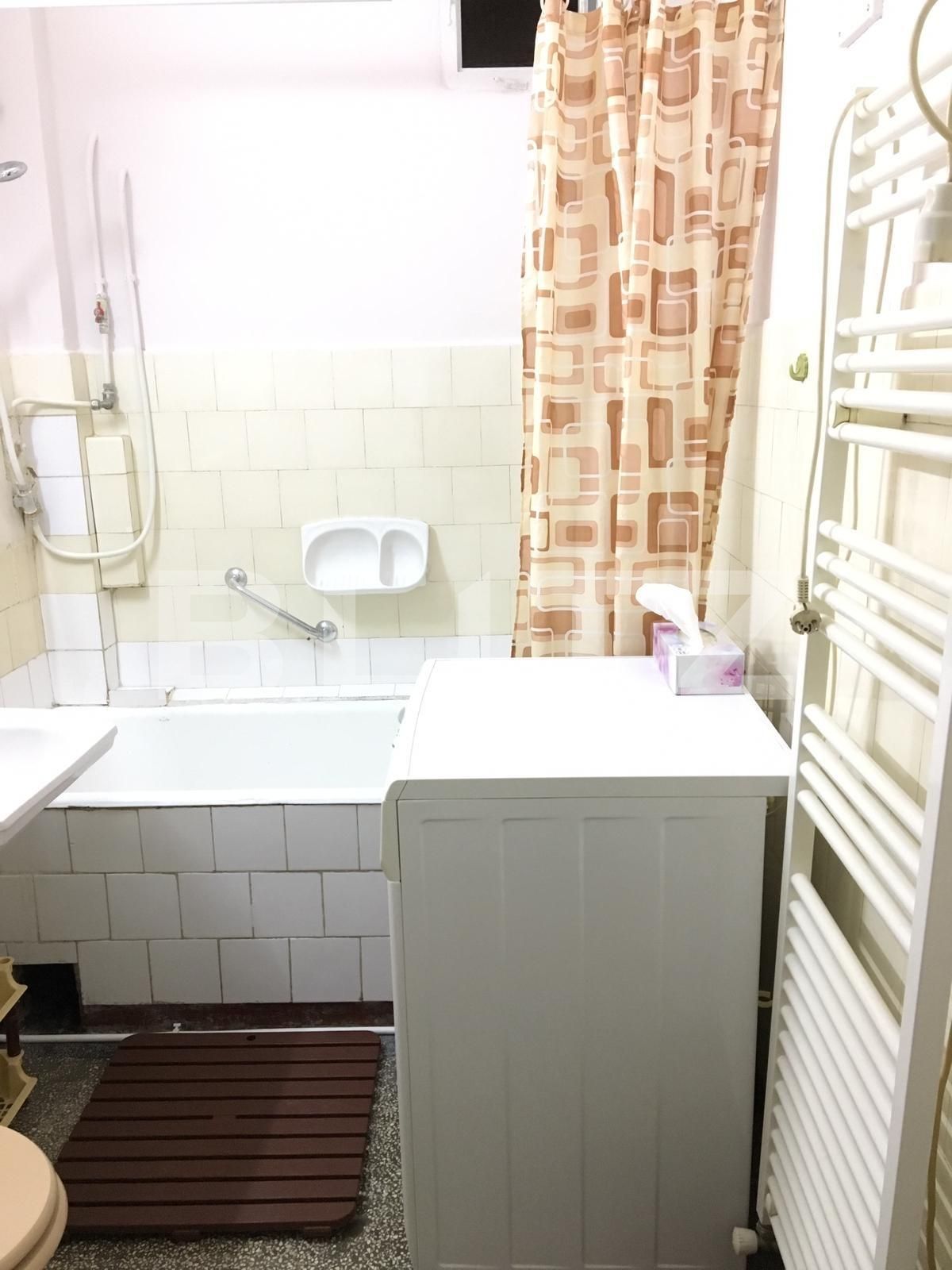 Apartament de închiriat 2 camere Central - 28972AI | BLITZ Cluj-Napoca | Poza6