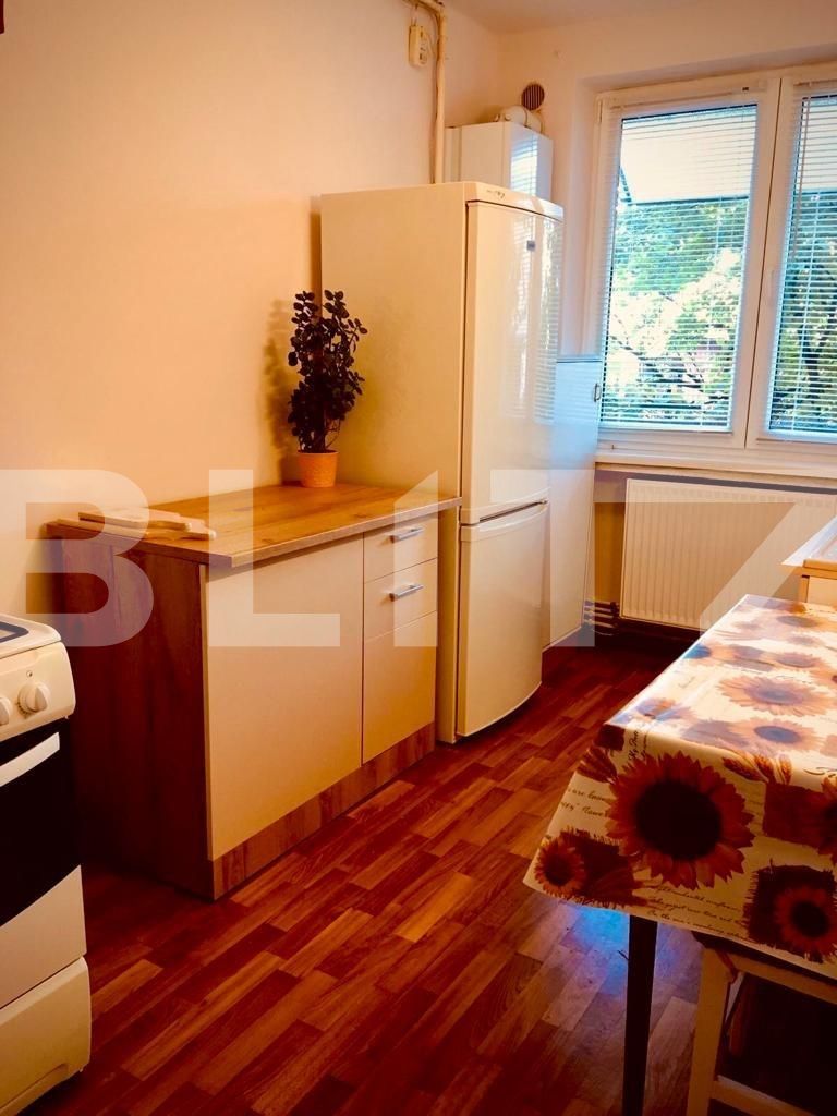 Apartament de închiriat 2 camere Central - 28972AI | BLITZ Cluj-Napoca | Poza4