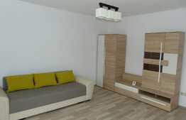 2 camere decomandate, 60 mp, terasa de 20 mp, prima inchiriere, zona Iulius Mall