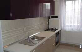 2 camere decomandate, 60 mp, terasa de 20 mp, prima inchiriere, zona Iulius Mall