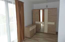 2 camere decomandate, 60 mp, terasa de 20 mp, prima inchiriere, zona Iulius Mall