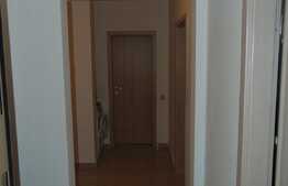 2 camere decomandate, 60 mp, terasa de 20 mp, prima inchiriere, zona Iulius Mall