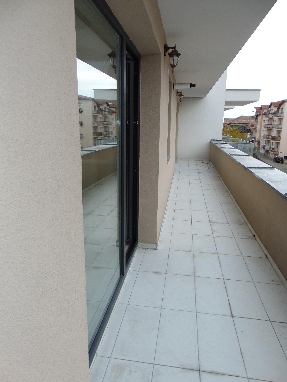 Apartament de închiriat 2 camere Intre Lacuri - 28974AI | BLITZ Cluj-Napoca | Poza8