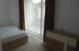 2 camere, 57 mp, decomandate, prima inchiriere, terasa 14 mp, zona Iulius Mall