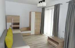 2 camere, 57 mp, decomandate, prima inchiriere, terasa 14 mp, zona Iulius Mall